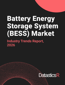 Battery Energy Storage System Report
