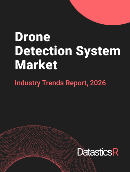 Drone Detection System Market report