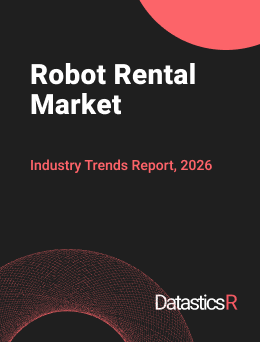 Robot Rental Market report