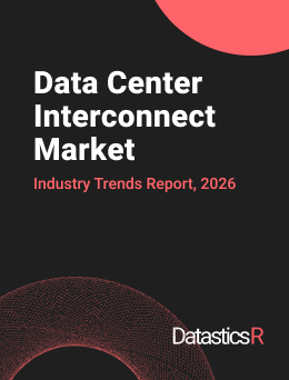 Data Center Interconnect Market report