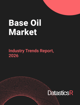 Base Oil Market