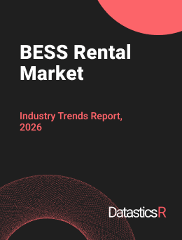 BESS Rental Market Report