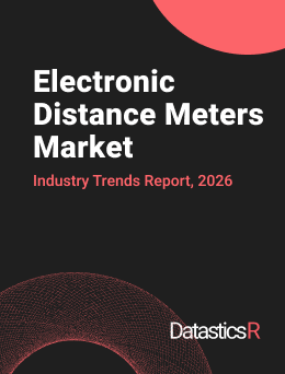 Electronic Distance Meters Market report