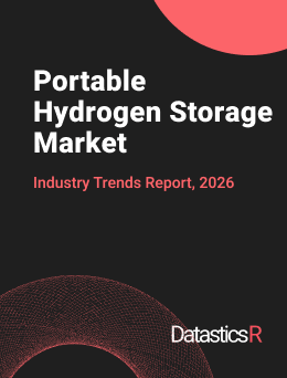 Portable Hydrogen Storage Market report