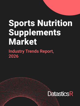 Sports Nutrition Supplements Market