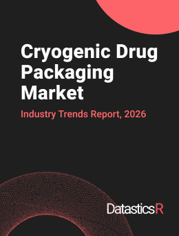 Cryogenic Drug Packaging Market report