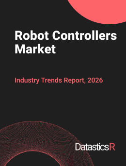 Robot Controllers Market report