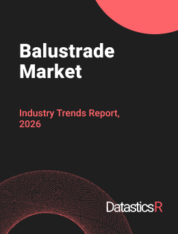 Balustrade Market