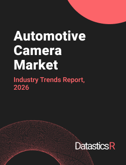 Automotive Camera Market