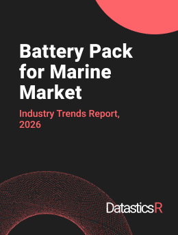Battery Pack for Hybrid & Full Electric Marine Propulsion Market
