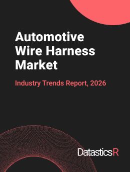 Automotive Wire Harness Market report