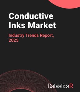 Conductive Inks Market Industry Trends Report 2025