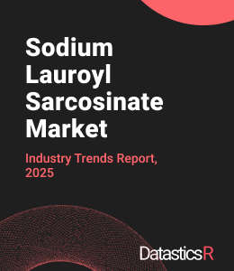 Sodium Lauroyl Sarcosinate Market Industry Trends Report 2025