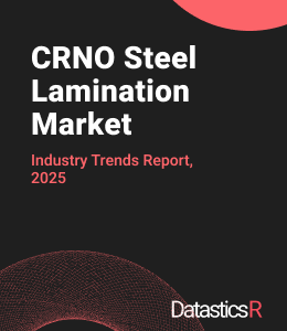 CRNO Steel Lamination Market Industry Trends Report 2025