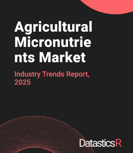 Agricultural Micronutrients Market Industry Trends Report