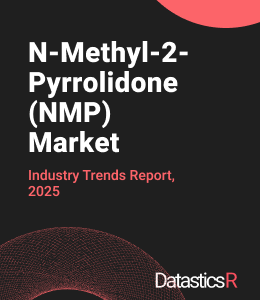 N-Methyl-2-Pyrrolidone (NMP) Market Research Reports