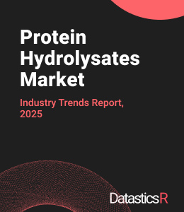 Protein Hydrolysates Market Industry Trends Report 2025