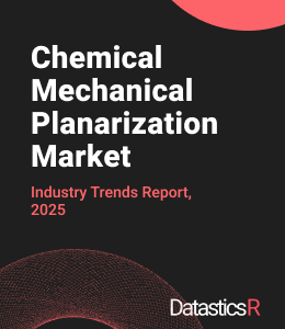 Chemical Mechanical Planarization Market Industry Trends Report 2025