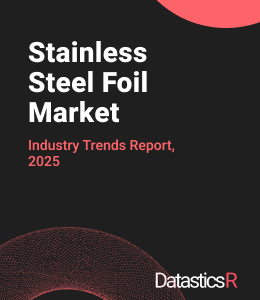 Stainless Steel Foil Market Industry Trends Report 2025