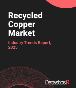 Recycled Copper Market Industry Trends Report 2025