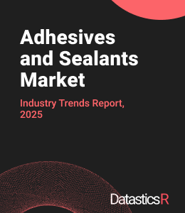 Adhesives and Sealants Market Industry Trends Report 2025