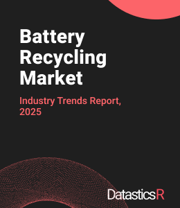 Battery Recycling Market Industry Trends Report 2025