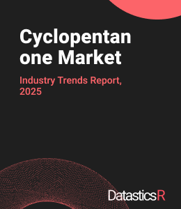 Cyclopentanone Market Industry Trends Report 2025