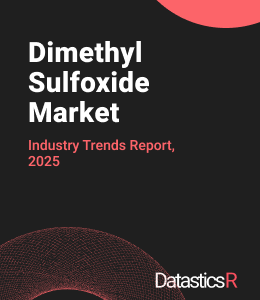 Dimethyl Sulfoxide Market Industry Trends Report 2025