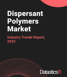 Dispersant Polymers Market Industry Trends Report 2025