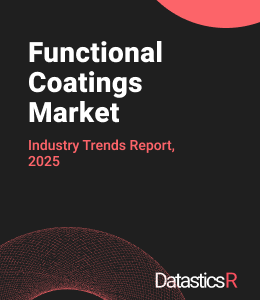 Functional Coatings Market Industry Trend Report 2025