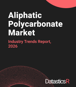 Aliphatic Polycarbonate Market