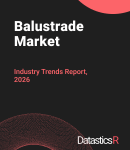 Balustrade Market