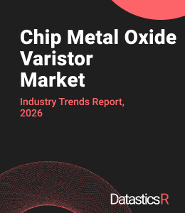 Chip Metal Oxide Varistor Market