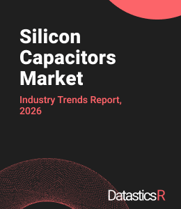 Silicon Capacitors Market