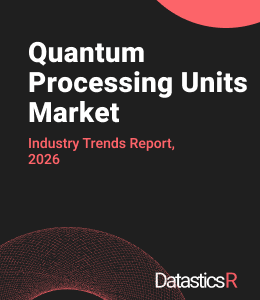 Quantum Processing Units (QPU) Market