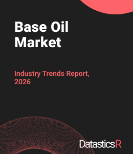 Base Oil Market