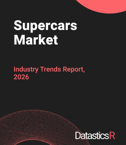 Supercars Market