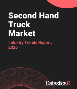 Second Hand Truck Market