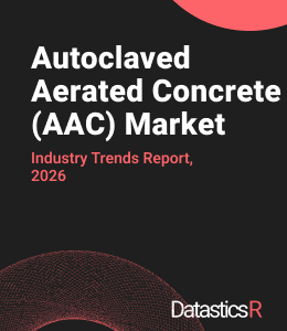Autoclaved Aerated Concrete (AAC) Market