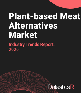 Plant-based Meat Alternatives Market