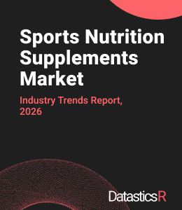 Sports Nutrition Supplements Market