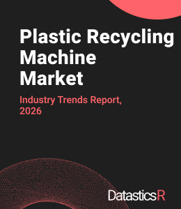Plastic Recycling Machine Market
