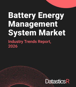 Battery Energy Management System Market