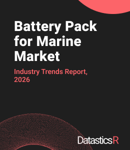Battery Pack for Hybrid & Full Electric Marine Propulsion Market