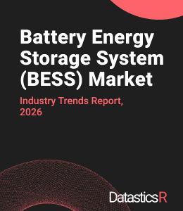 Battery Energy Storage System Report