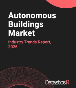 Autonomous Buildings Market report