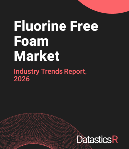 Fluorine Free Foam Market report