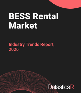 BESS Rental Market Report