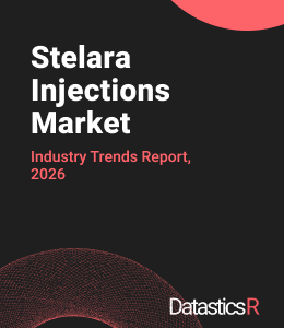 Stelara Injection Market report cover
