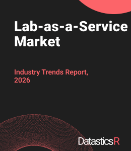 Lab-as-a-Service Market report